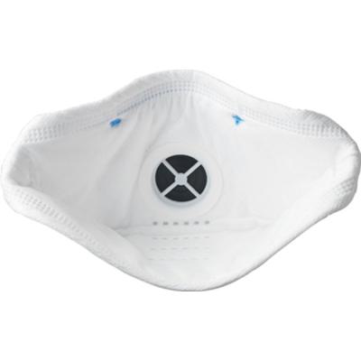  MASQUE PLIABLE SOUPAPE FFP3/20 