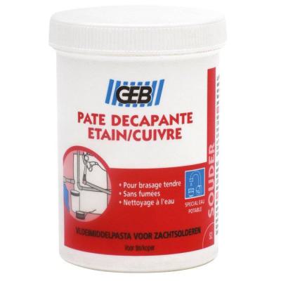  DECAPANT PATE POT 150ML     S2 