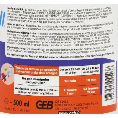  COLLE GEBSOBLUE 500ML 