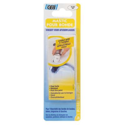  MASTIC POUR BONDE           J9 