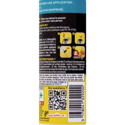  COLLE FIXATION EXTRA FORT 133G 