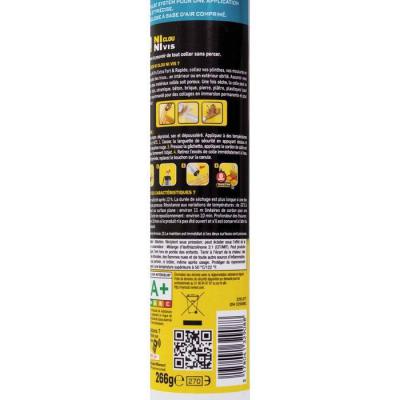  COLLE FIXATION EXTRA FORT 266G 