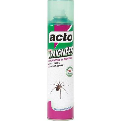  INSECT.ARAIGNEES 400ML  ARAI1 