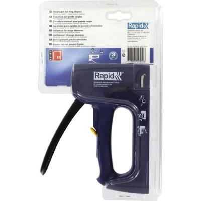  AGRAFEUSE UNIVERSEL.RAPID R253 