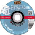  DISQUE A EBARBER 125 