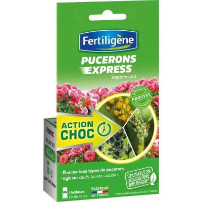  INSECTICIDE PUCERONS EXP 42ML 