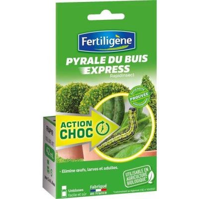 INSECTICIDE PYRALE EXP 42ML 
