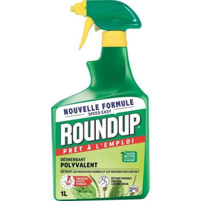  ROUNDUP DESERB MULTI PULV 1L 