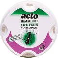  ANTI FOURMIS BOITE 10 GR 