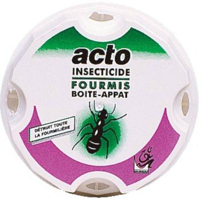  ANTI FOURMIS BOITE 10 GR 