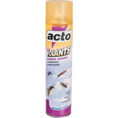  ANTI INSECTES VOLANTS 400 ML 