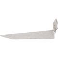  ---PATTE POINTE COUDE L 100/25 