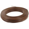  H07VU MARRON 100M 2,5MM 