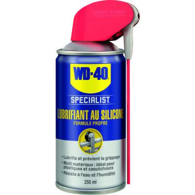  SPEC LUBRIFIANT SILICONE 250ML 