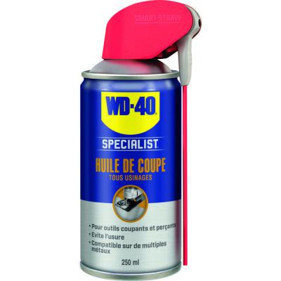  SPECIALIST HUILE COUPE 250 ML 