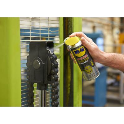  GRAISSE SPRAY LGUE DUREE 400ML 