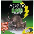 APPA�T BLE RATS ETUI 140 G 