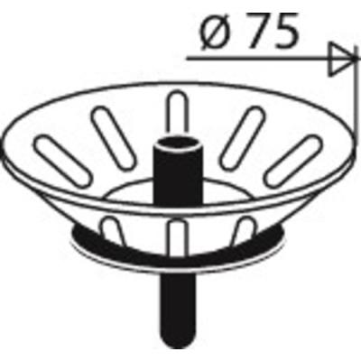  PANIER EXT INOX+BOND 75/90 PDF 