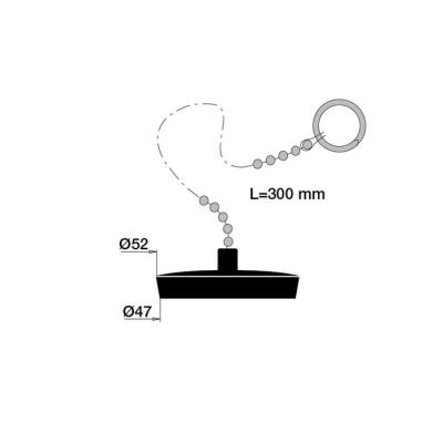  BOUCH D47X52+CHAIN 300MM   PDF 