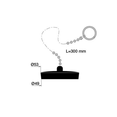  BOUCH D49X53+CHAIN 300MM   PDF 