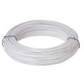  FIL TENSION PLAS.BLANC 2.7MM 
