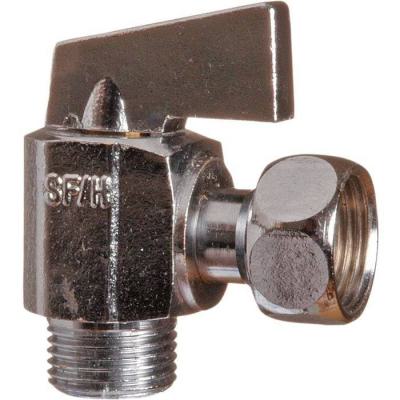  ROBINET EQUERRE 3/8 