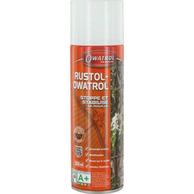  RUSTOL              AERO 300ML 