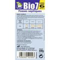 BIO 7 ENTRETIEN          480 G 