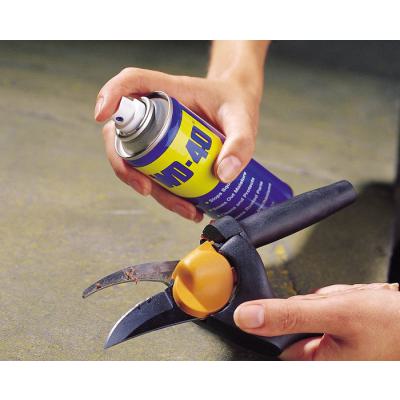  WD 40 AEROSOL           400 ML 