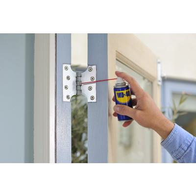  WD 40 AEROSOL           400 ML 