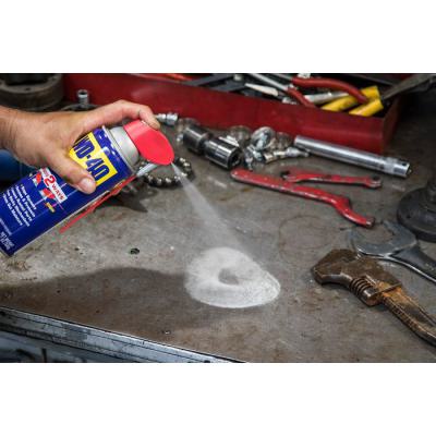  WD 40 SYSTEME PRO       500 ML 