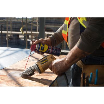  WD 40 SYSTEME PRO       500 ML 