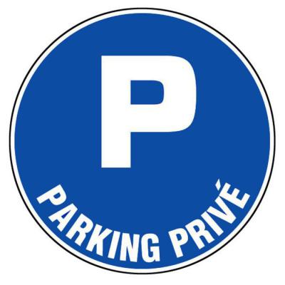  DISQUE.SIG.PARKING PRIVE   D44 