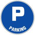  DISQUE.SIG.PARKING        D125 