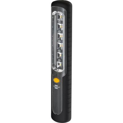  BALADEUSE 6LED DYN.RECHARGEAB. 