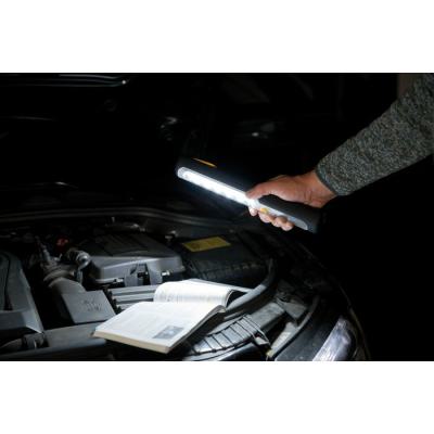  BALADEUSE 6LED DYN.RECHARGEAB. 