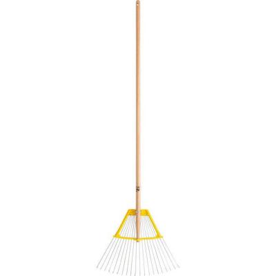  BALAI FEUILLES FIL ROND 20DTS 