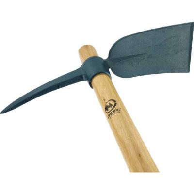  PIOCHE CANTONNIER MCHE BOIS 1M 
