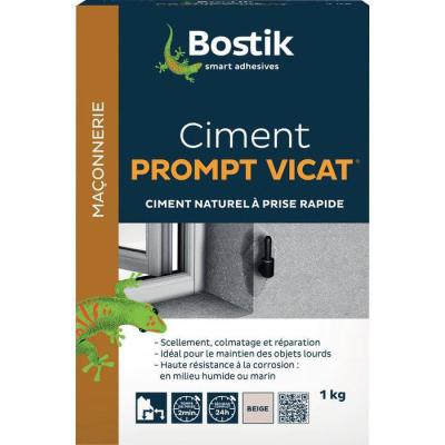  CIMENT PROMPT 1 KG 