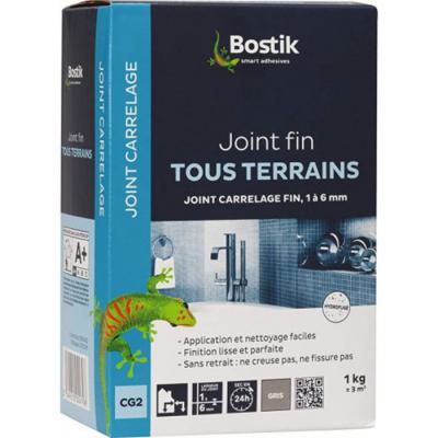  JOINT FIN 1KG             GRIS 
