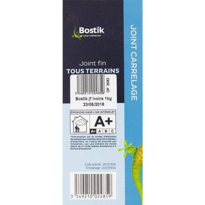  JOINT FIN 1KG           IVOIRE 