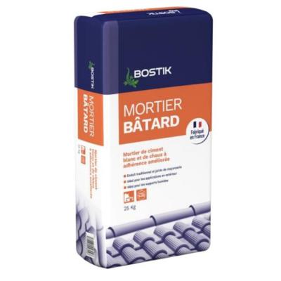  MORTIER BATARD 5KG 