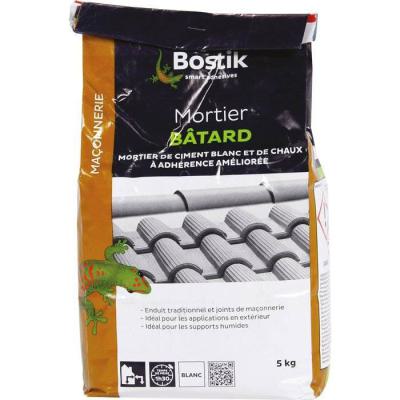  MORTIER BATARD 5KG 