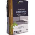  MORTIER A MACONNER        10KG 