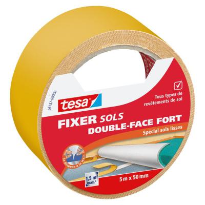  DBL FACE ADH FORTE 10MX50MM 
