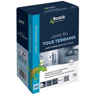  JOINT FIN 1KG BLANC 
