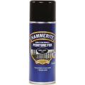  PEINTURE AERO. 400ML      NOIR 