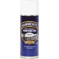  PEINTURE AERO. 400ML     BLANC 