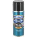  PEINTURE AERO SAT.400ML   NOIR 