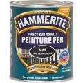  PEINTURE MAT FER. OL750   NOIR 